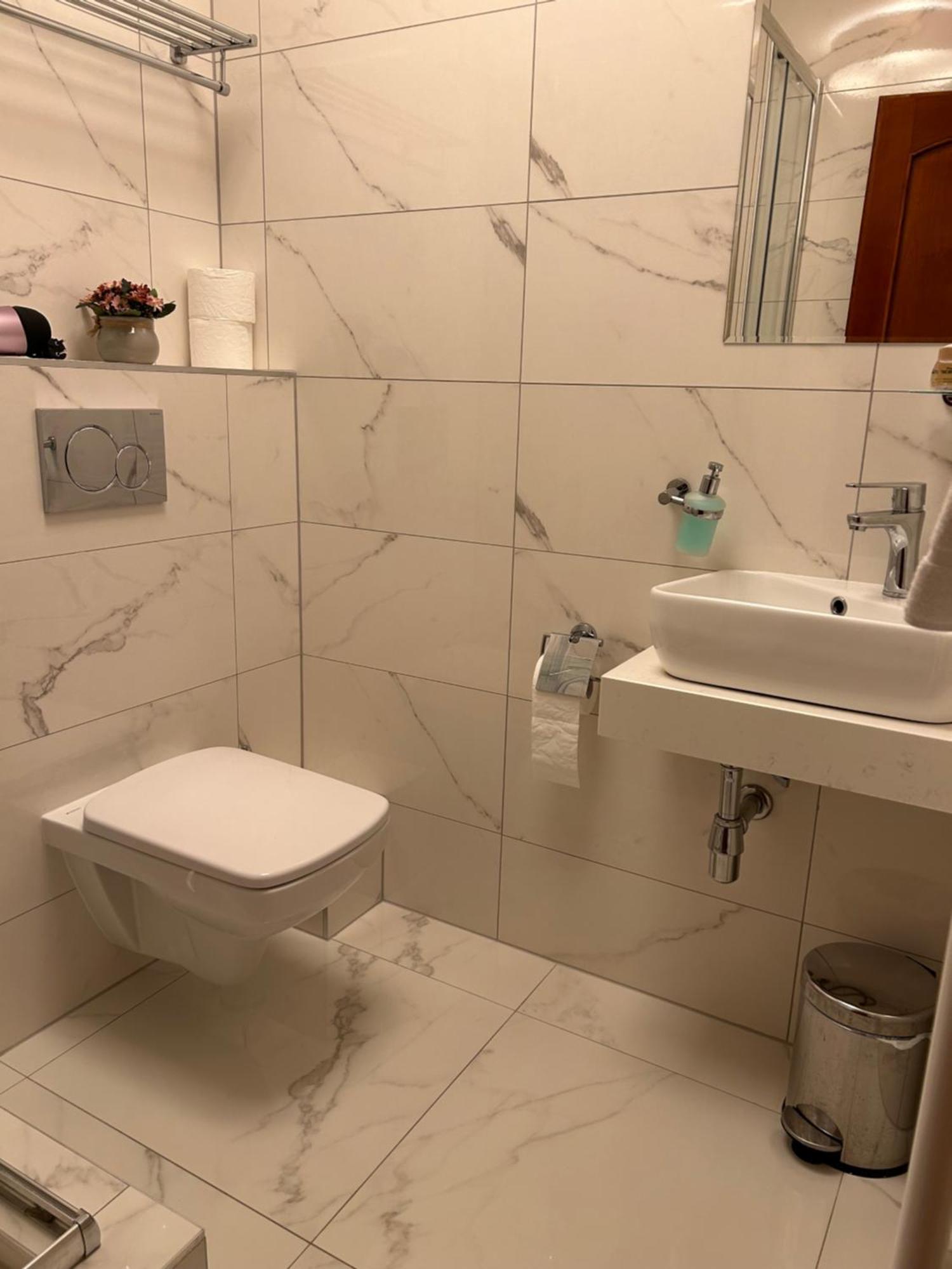 Hotel Evan U Hoffera Topoľčany Esterno foto